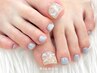 Foot【持ち込みOK！やり放題コース】¥9000