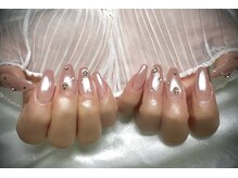 シャイン(SHINE)/10本アート