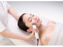 ポーラ ザ ビューティ 登米佐沼店(POLA THE BEAUTY)/コアビューティーEMSオプション