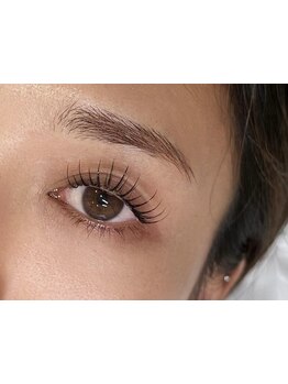 まつげのお悩み解決サロン