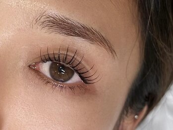 アワー(OUR)の写真/悩みに寄り添い、あなたにぴったりのデザインを提案するサロン!心から満足できる美しさを実現しましょう♪