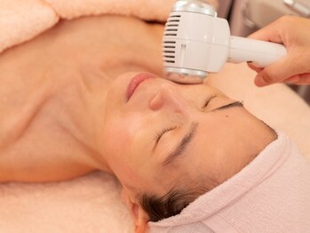 メナードフェイシャルサロン キャンディミント(MENARD FAICAL SALON CANDY MINT)/ほうれい線が気になる方にお勧め