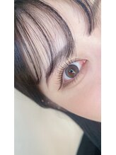 エニー 柏店(eny)/パリジェンヌ＋ケラチンケア