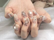 サラ 千種吹上店(Sara)/120分アートフリー