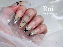 ロワ バイ ジョアアンジェ(Roi by joieange)