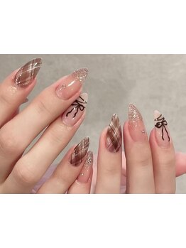 アートの種類が豊富