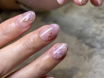 ネス イオン高松店(Nail & Esthe Shaving NES)/