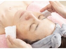 サロン ほほえむ(Fofo-m)/