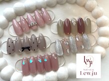 Nail Salon Lewju