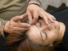 ダイジュ鍼灸接骨院