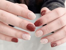 ビューティールームウィズ(beauty room w/)/