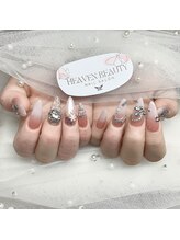 ヘブン 池袋(HEAVEN)/長 さだしやり放題×つけ放題