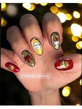 ジェニオ(genio.m)/Design