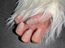 ビーハ ネイル(BeHA)/フラッシュネイル