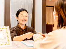 ほぐし屋いこい白岡店の雰囲気（23時まで受付可能♪お気軽にお越し下さい。）