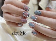 ドットミーバイシュエット(dot Me by chouette)/ホロアート