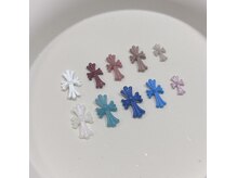 リノネイル(Rino-nail)の雰囲気（トレンドクロスネイル☆ ）