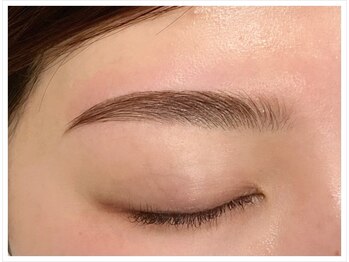 キューラッシュ 新宿店(Q-LASH)/眉毛/眉毛WAX/眉毛サロン/美眉毛