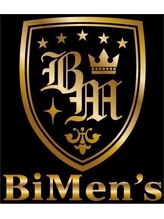 ビメンズ(BiMen's) BiMen's 原田
