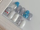 【Hand】季節のデザイン