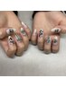 【HAND】無制限やり放題スペシャルコース ¥12500
