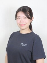 ドットリセット(.RESET) 畑さきの (整体全般)
