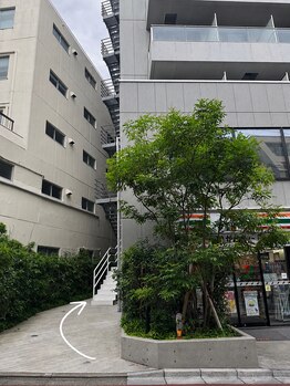 オーラエクラ 高田馬場(Aura Eclat)/