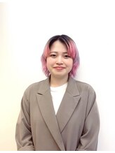 グレーベンヘア 住吉(GREVEN hair)&nbsp;殿岡 由美