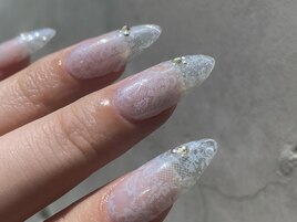 クリア×レース