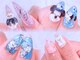 ネイチャン ネイル 渋谷道玄坂店(Nai-Chan Nail)の写真