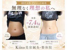 キート美容鍼灸 整体院(Kiito美容鍼灸 整体院)