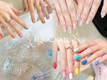 クラネイル(KURA_NAIL)