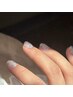 【10/15迄OPEN記念】Hand Nuance Art/ニュアンス アート(オフ込み)¥4000