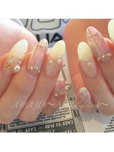 アウリン(AURYN)/ふんわりチェック☆