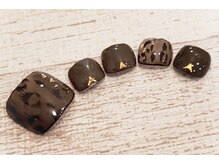 ネイルアンドアイラッシュサロン ミッタ(Mitta)/￥8200-