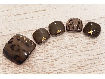 ネイルアンドアイラッシュサロン ミッタ(Mitta)/￥8200-