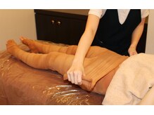 オリエンタル スタイル 天神店/ブラックハーブ