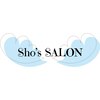 ショウズ サロン(Sho's SALON)ロゴ