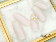 アンベリール 横浜店(Embellir)/(880)オリエンタルネイル