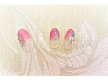 サロンドフェルメール/定額ハンド6,980円