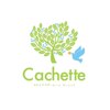 カシェット(Cachette)のお店ロゴ