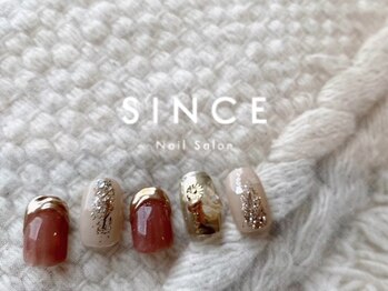 シンス(Since)/9月[monthly plus]