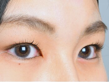 モア(MOA)/次世代ラッシュリフト