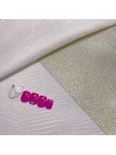 フォルチェ ゆめタウン東広島店(Folche)/お花ネイル