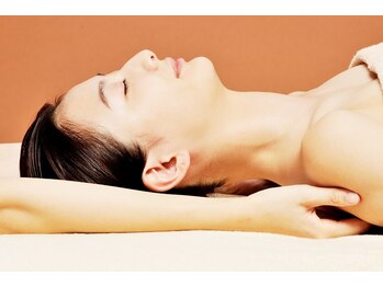 VS28スキンケアスタジオ バリイン 大宮(BALI IN)/【オプション】肩甲骨ほぐしケア