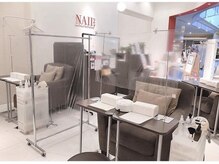 ネイルネイル イオンモール東員店 ホットペッパービューティー