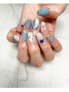 ブルーシェル