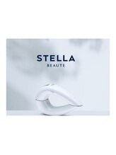 クレアトゥール/業界最高峰家庭用脱毛器STELLA