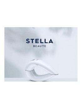 クレアトゥール/業界最高峰家庭用脱毛器STELLA