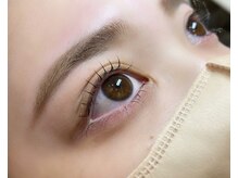 オプス ライフビューティー(OPS×LIFE BEAUTY)/まつげパーマ